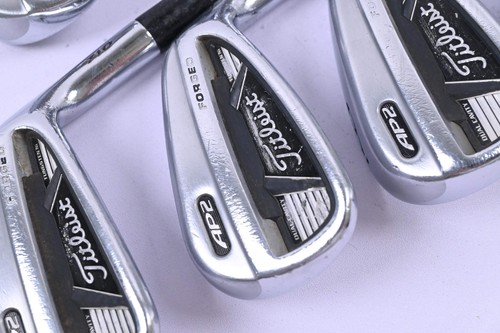 Titleist ap2 710 irons 4 - ap2, 4-pw