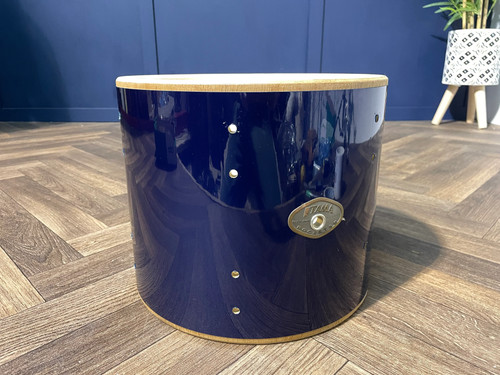 Tama rockstar tom - drum, shell