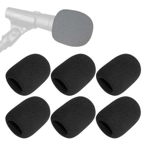 Pcs microphone cover - pcs, foam