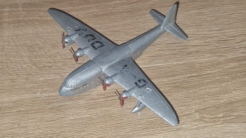 Dinky 60r empire flying - dinky, boat
