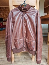 Eastman A1 Flight Jacket Size