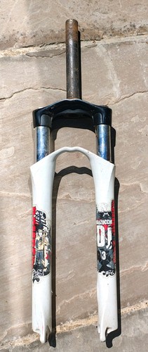 Marzocchi bomber dj3 - marzocchi, 24"