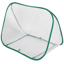  Mini Greenhouse Flower Cover Portable Greenhouses for Outdoors Indoor