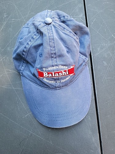 Balashi beer hat premium - balashi,