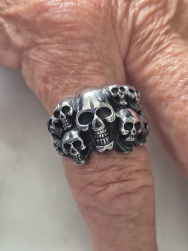 Absolutely stunning stainless - absolutely,
