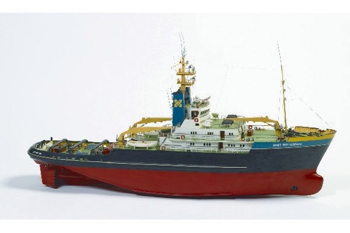 Billing boats scale smit - billing,