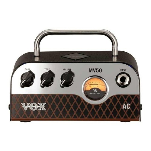 Vox mv50 guitar - mv50, head