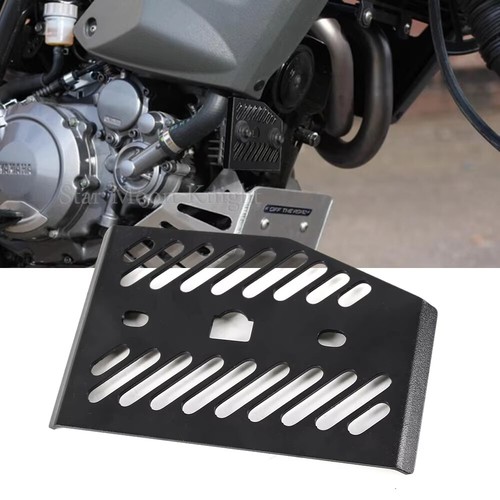 Regulator rectifier guard for - rectifier,