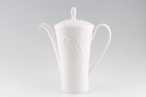 Wedgwood nature coffee pot - nature,