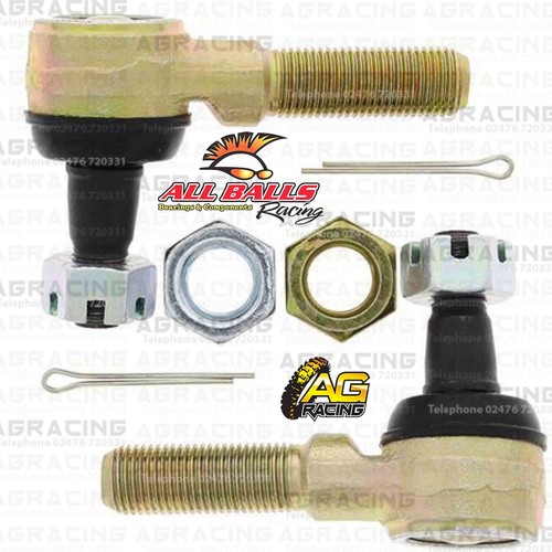 All balls upgrade tie track - all,