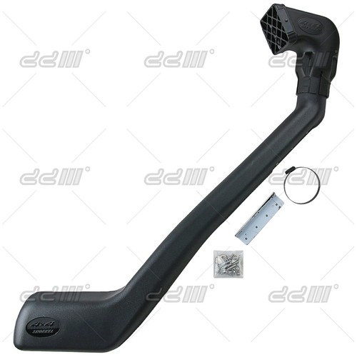 Vehicle snorkel kit - kit, suzuki