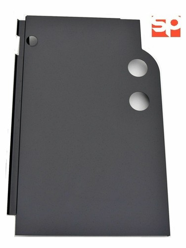 Series rear quarter - 2a,