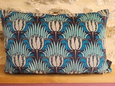 Sanderson Tulip and Bird