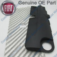 Fits Fiat Ducato Peugeot Boxer Citroen Relay Engine Cover 3.0 2006-2012 Genui...