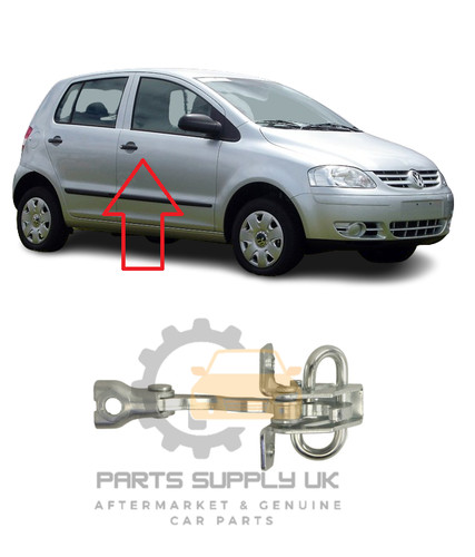 New for volkswagen fox - volkswagen,