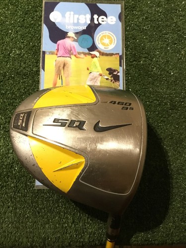 Nike sasquatch sumo - nike, 460