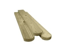 Quality Picket Fence Pales