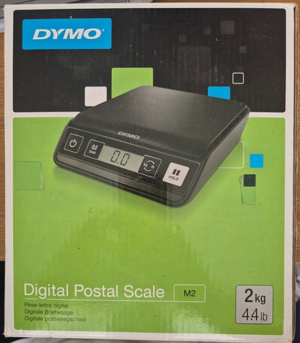 Dymo electronic mailing - m2,