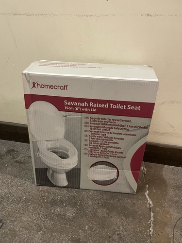 Homecraft savanah raised - homecraft,