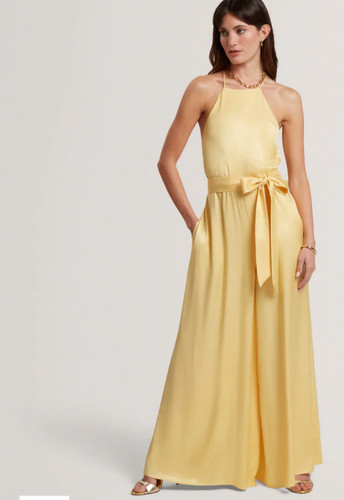 Ted baker innzia jumpsuit - ted,