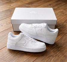 Size 10-Nike Air Force 1 '07