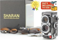 [ Unused in Box ] Sharan