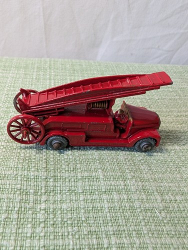 Matchbox lesney original 1950s - lesney,