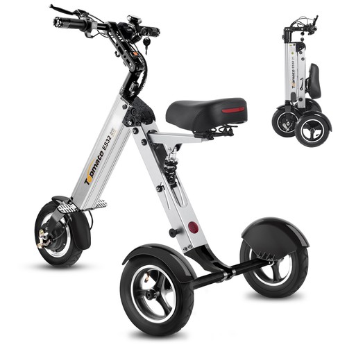 Topmate es32 foldable electric - topmate,