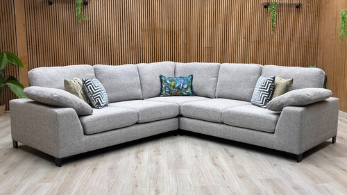 Dfs euphoria corner 2 sofa - corner,