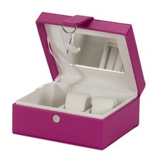 PU Leather Jewellery Box Watch