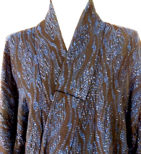 Vintage oshimastyle synthetic - vintage,