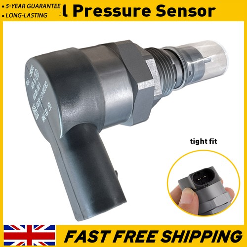 Fuel rail pressure relief - rail,