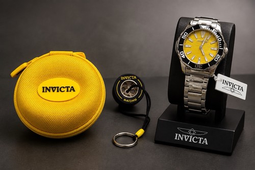 Invicta pro diver - diver, men's
