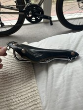 Brooks Swift Leather Saddle