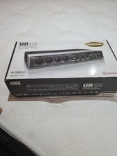 Steinberg Ur44 USB Audio