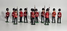 Vintage Britains Various Eras