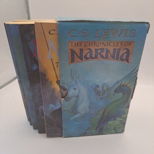 The chronicles narnia 6 - chronicles, of