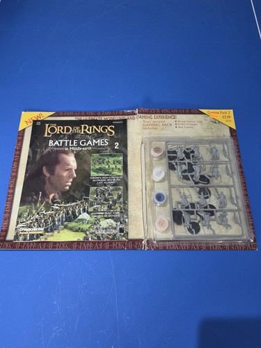 Lord the rings - of, battle