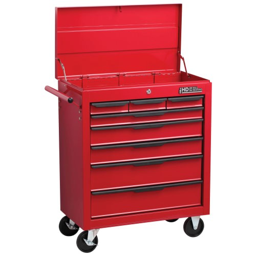 Hilka heavy duty drawer - heavy,