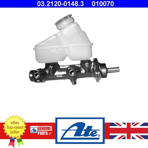 Brake master cylinder for - master,