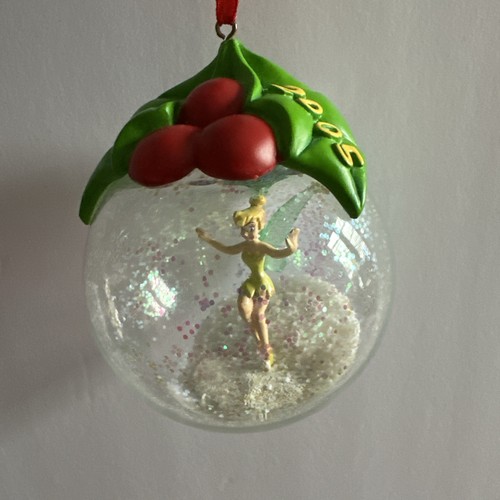 Disney store tinker bell - disney,