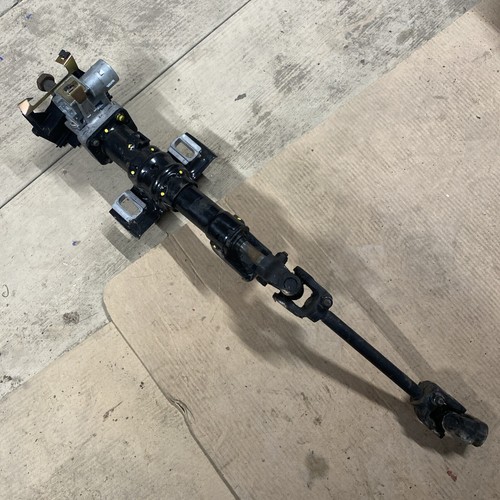 Vauxhall 220 steering - 220,