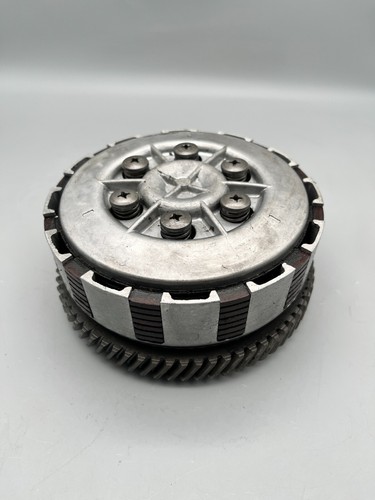 Yamaha rd250 clutch - clutch,