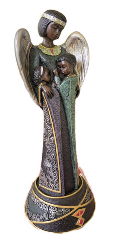 Enesco angel princess - enesco,