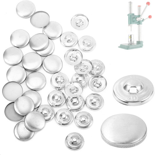 500 sets 25mm fabric - 25mm, cover