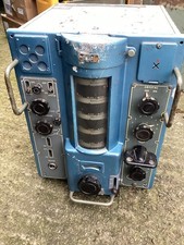 Murphy B41 Admiralty Pattern