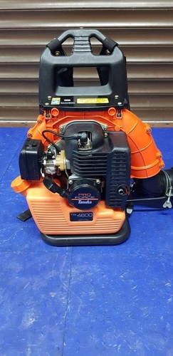 Leaf blower tanaka 4600 - leaf,