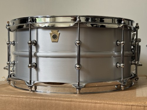 Ludwig 5 acrolite - 14,