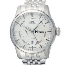 Oris Artelier Pointer Day Date
