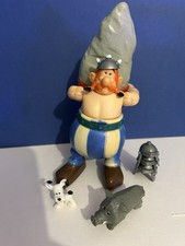 Asterix Play Obelix Vintage